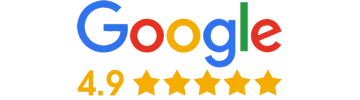 Google rating